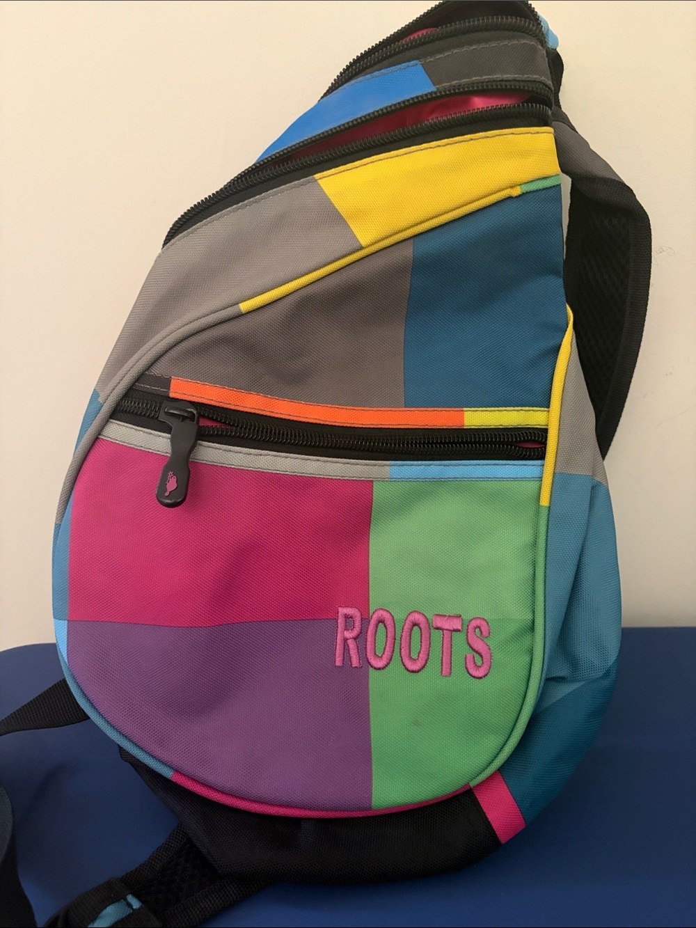 Roots Bag